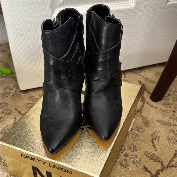 Boots - Picture 1 of 3